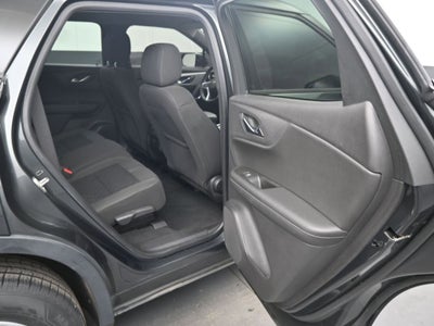 2019 Chevrolet Blazer 1LT