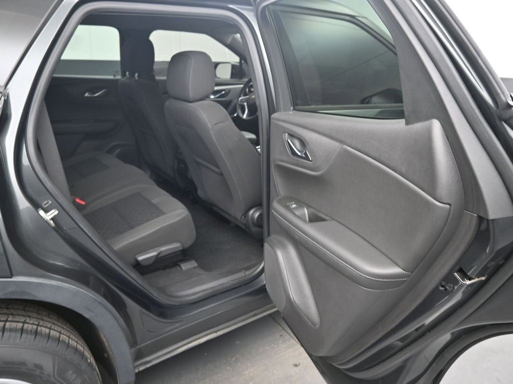 2019 Chevrolet Blazer 1LT