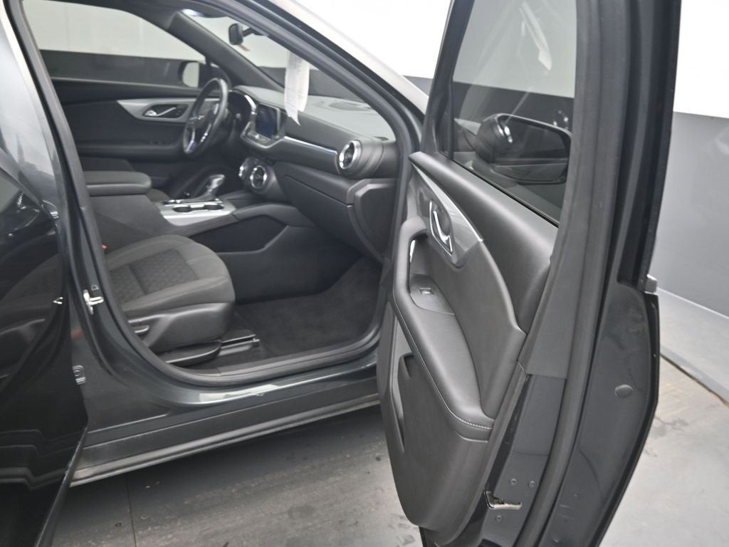 2019 Chevrolet Blazer 1LT