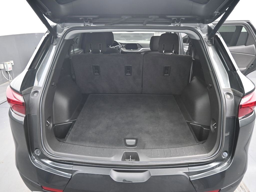 2019 Chevrolet Blazer 1LT