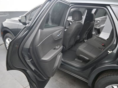 2019 Chevrolet Blazer 1LT