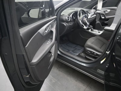 2019 Chevrolet Blazer 1LT