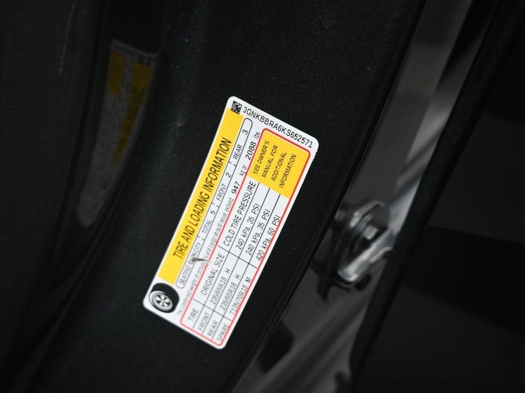 2019 Chevrolet Blazer 1LT