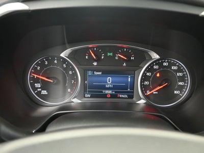 2019 Chevrolet Blazer 1LT