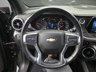 2019 Chevrolet Blazer 1LT