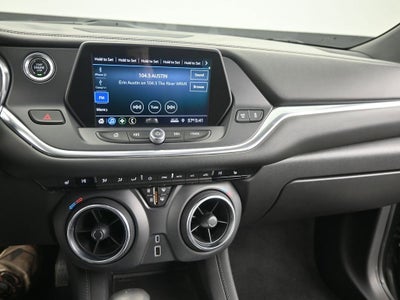 2019 Chevrolet Blazer 1LT