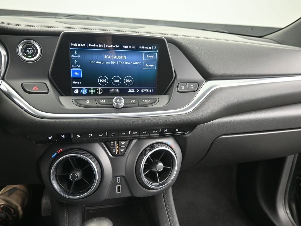 2019 Chevrolet Blazer 1LT