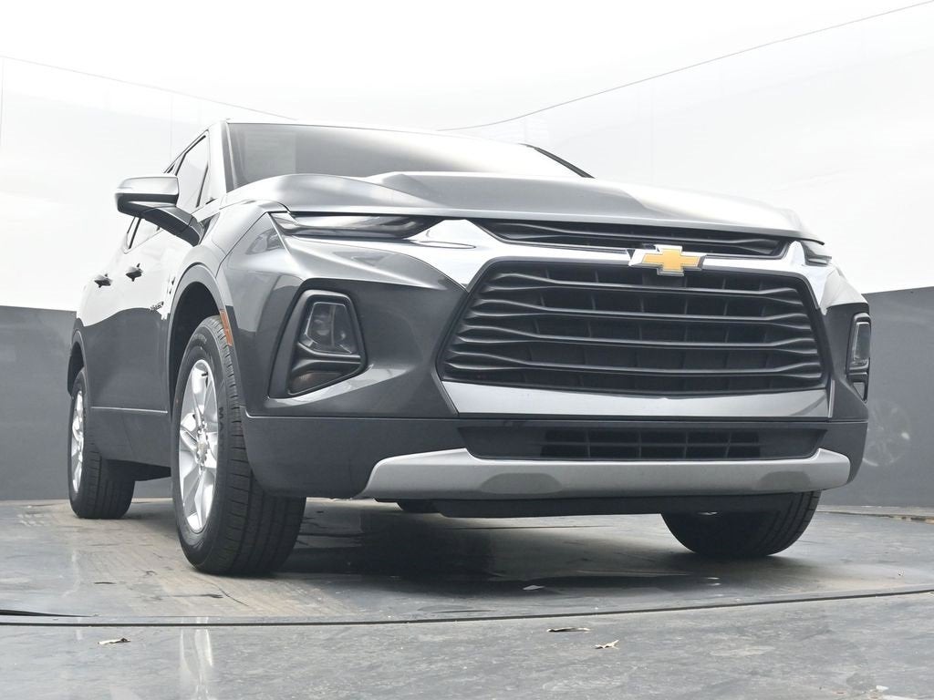 2019 Chevrolet Blazer 1LT