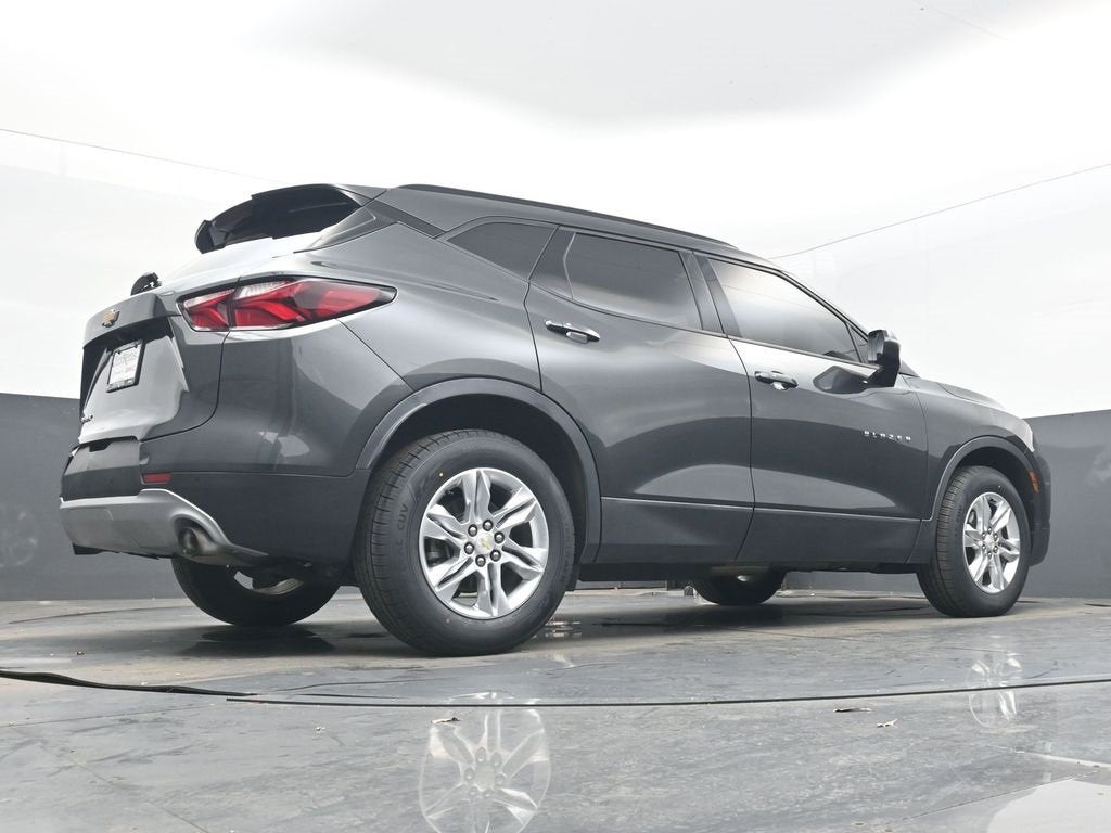 2019 Chevrolet Blazer 1LT