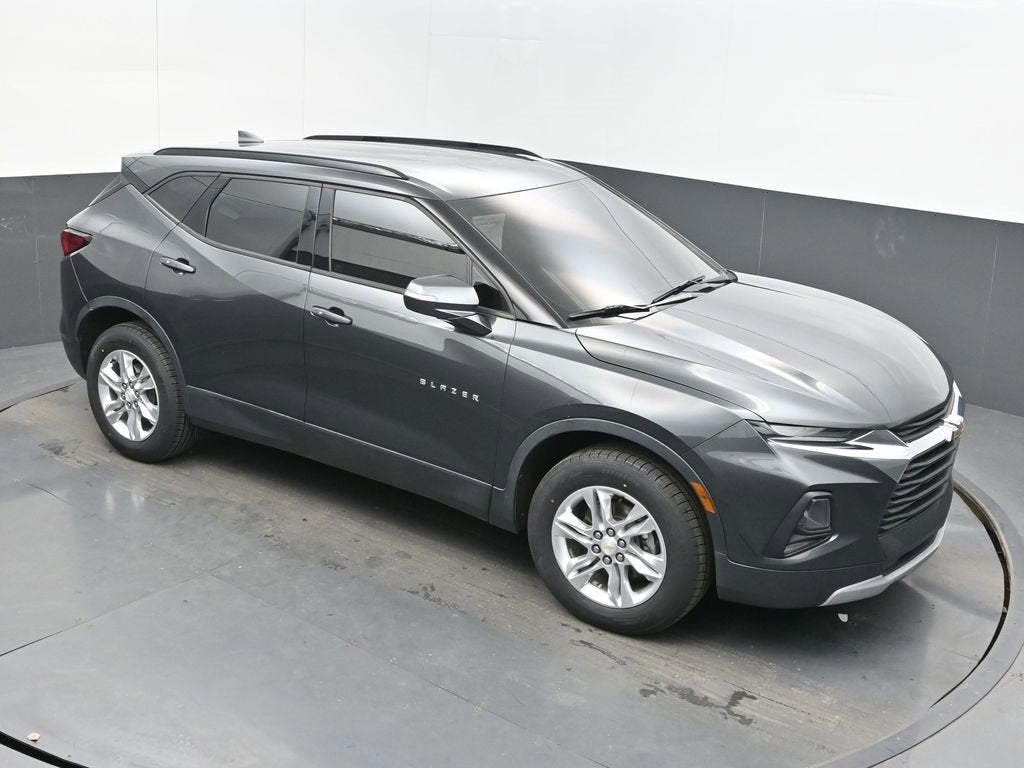 2019 Chevrolet Blazer 1LT