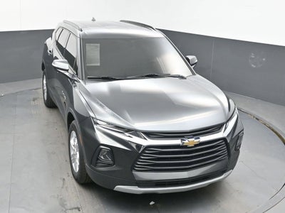 2019 Chevrolet Blazer 1LT
