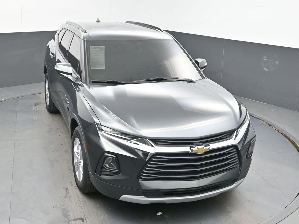 2019 Chevrolet Blazer 1LT