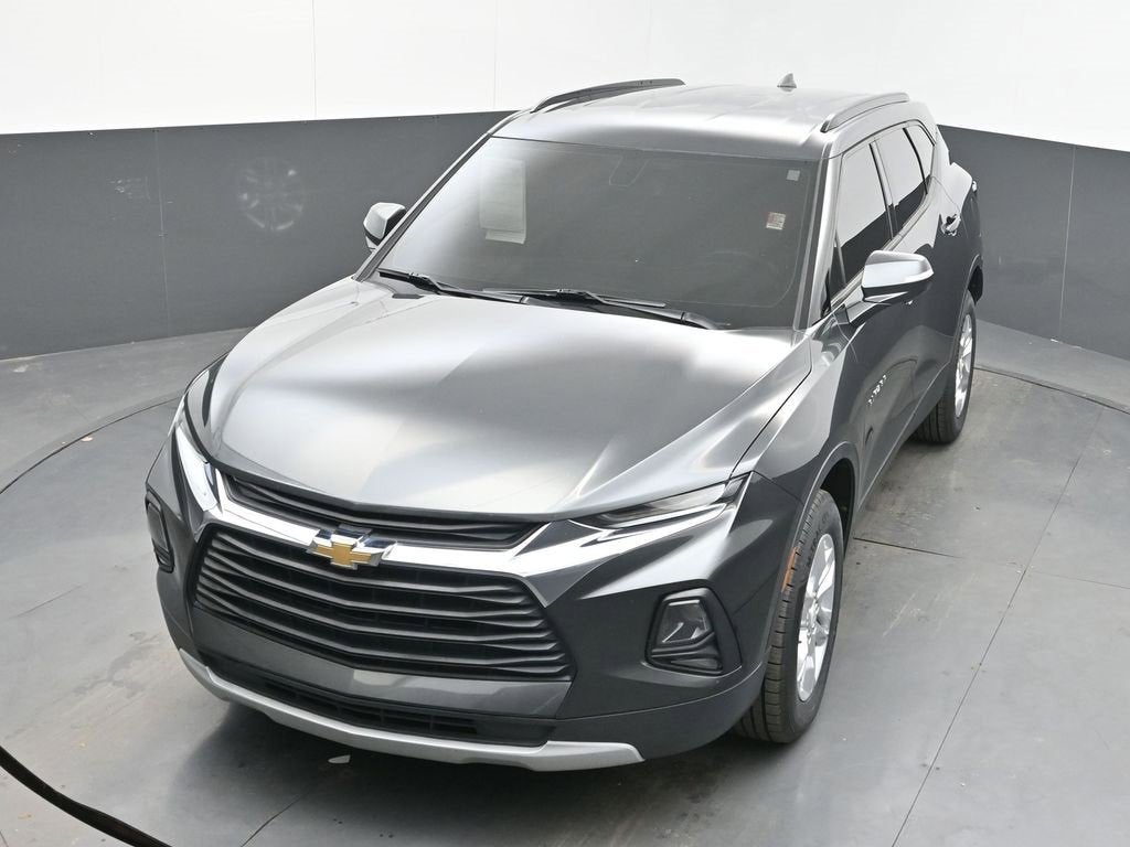 2019 Chevrolet Blazer 1LT