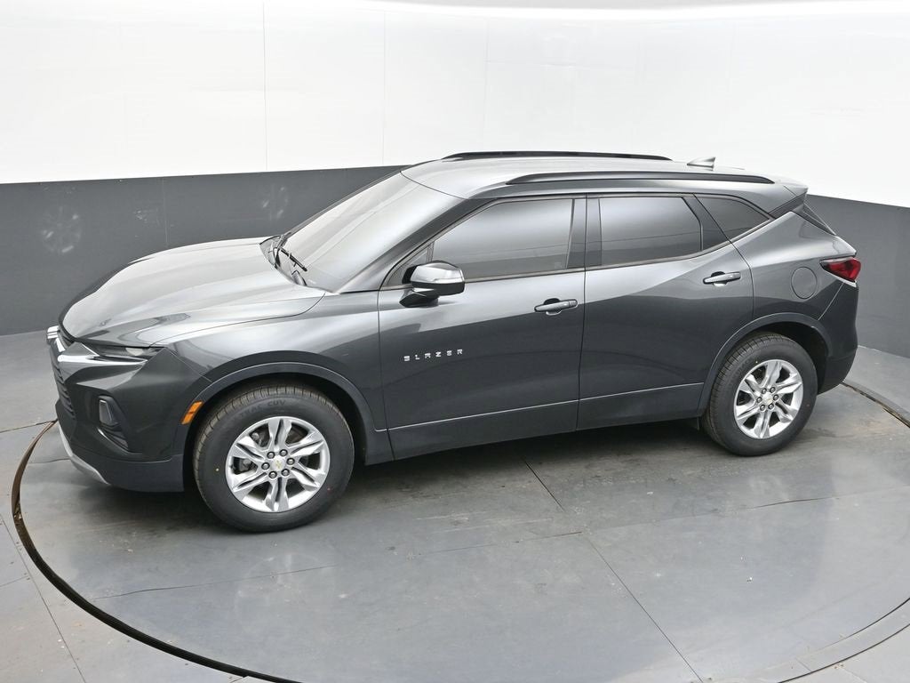 2019 Chevrolet Blazer 1LT