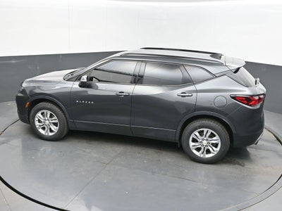 2019 Chevrolet Blazer 1LT