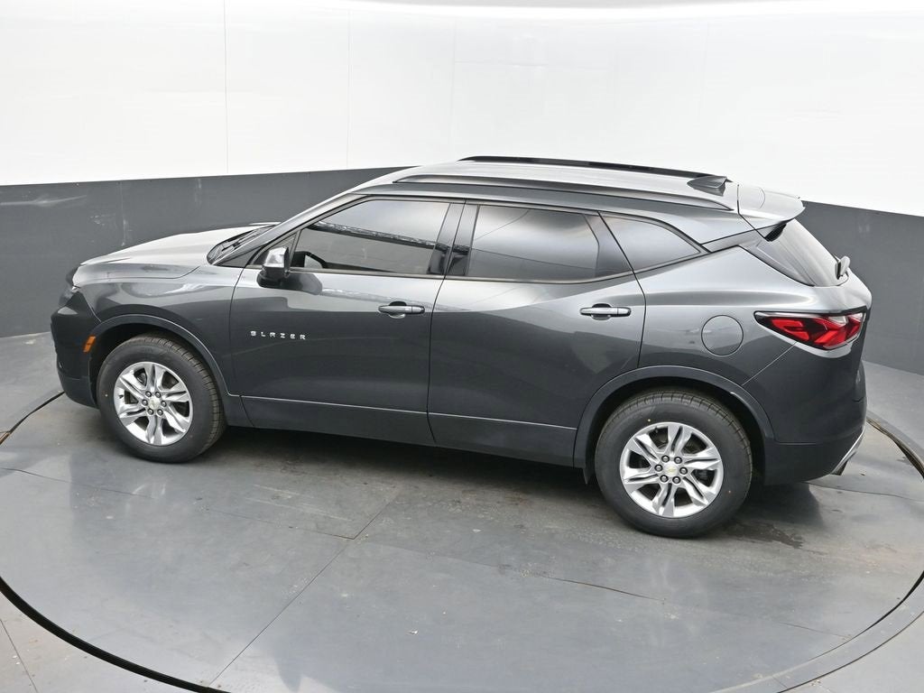 2019 Chevrolet Blazer 1LT