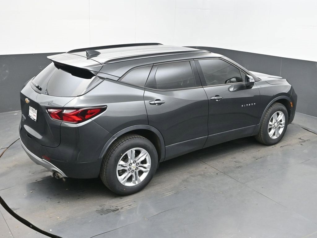 2019 Chevrolet Blazer 1LT