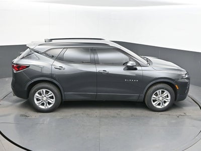 2019 Chevrolet Blazer 1LT
