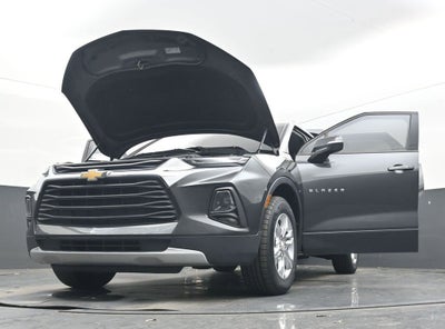 2019 Chevrolet Blazer 1LT