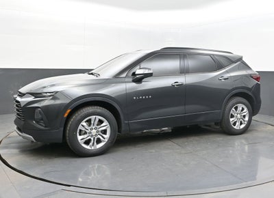 2019 Chevrolet Blazer 1LT