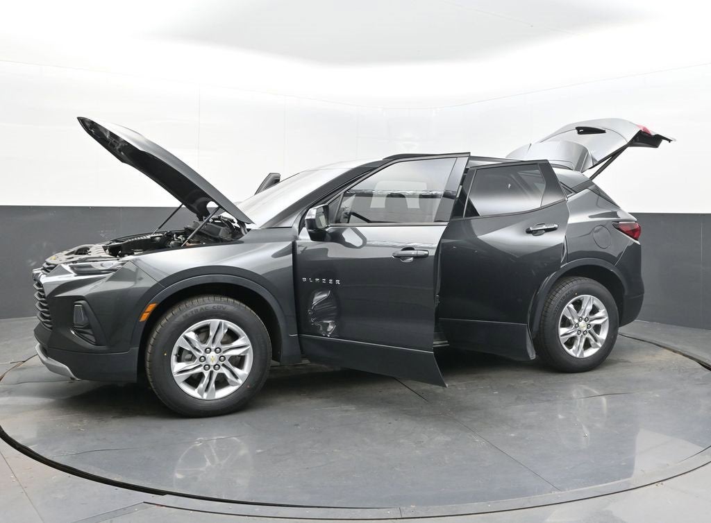 2019 Chevrolet Blazer 1LT