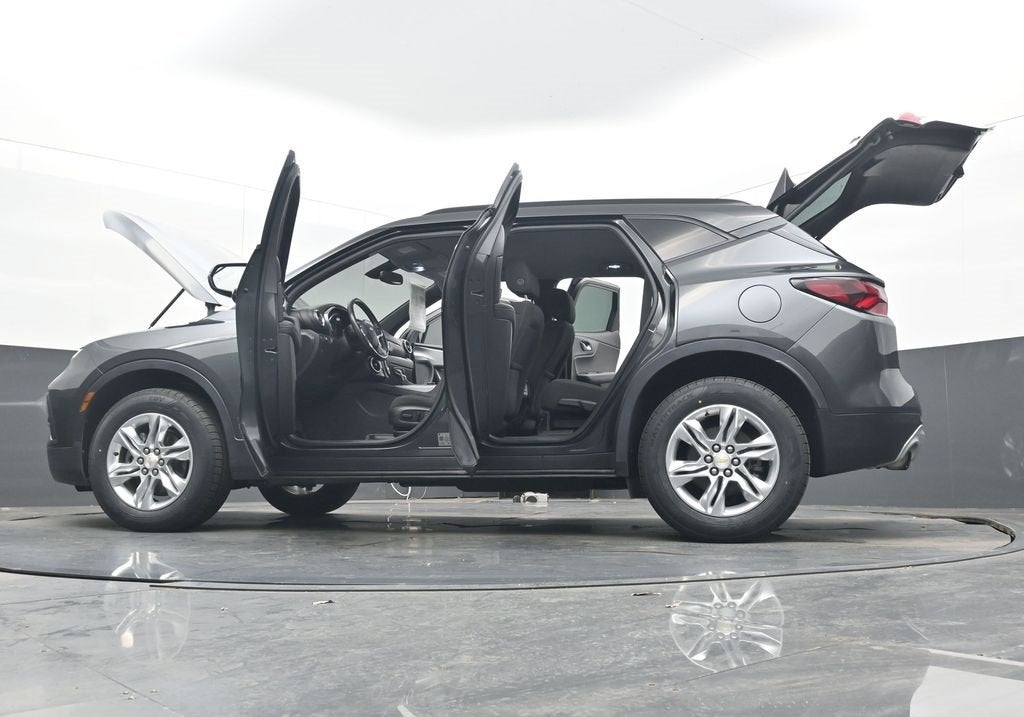 2019 Chevrolet Blazer 1LT