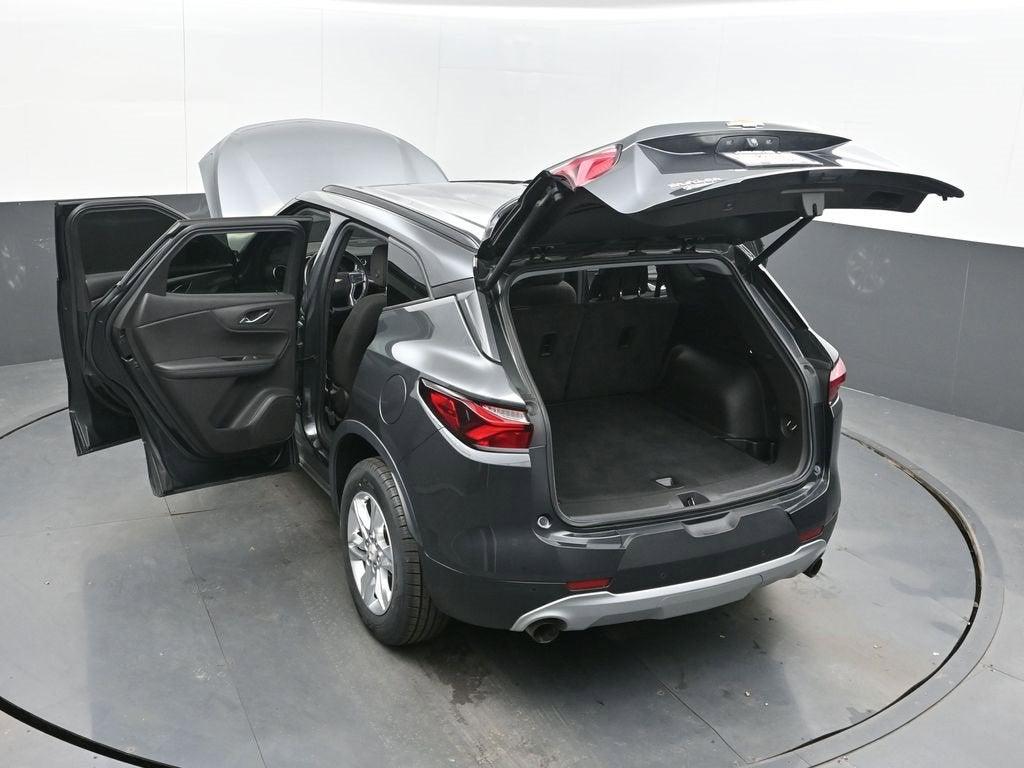 2019 Chevrolet Blazer 1LT