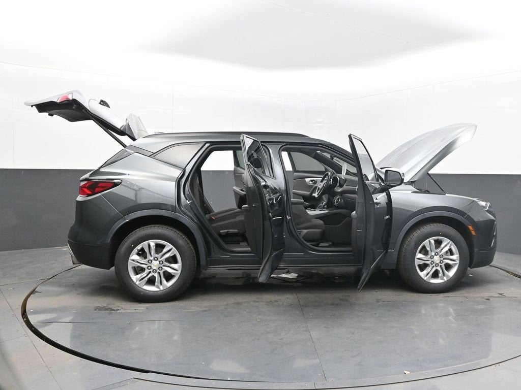 2019 Chevrolet Blazer 1LT