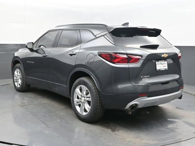 2019 Chevrolet Blazer 1LT