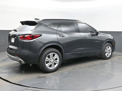 2019 Chevrolet Blazer 1LT