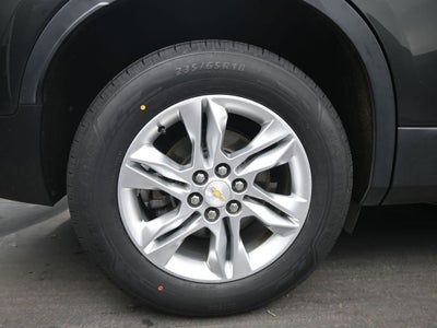 2019 Chevrolet Blazer 1LT