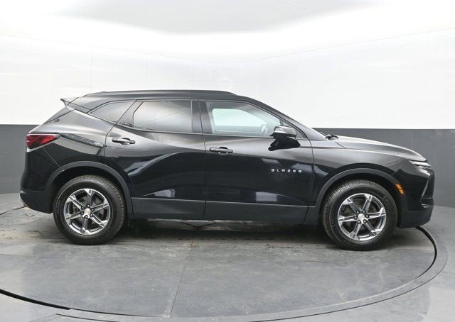 2023 Chevrolet Blazer 3LT