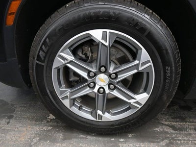 2023 Chevrolet Blazer 3LT