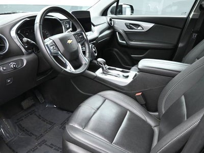 2023 Chevrolet Blazer 3LT