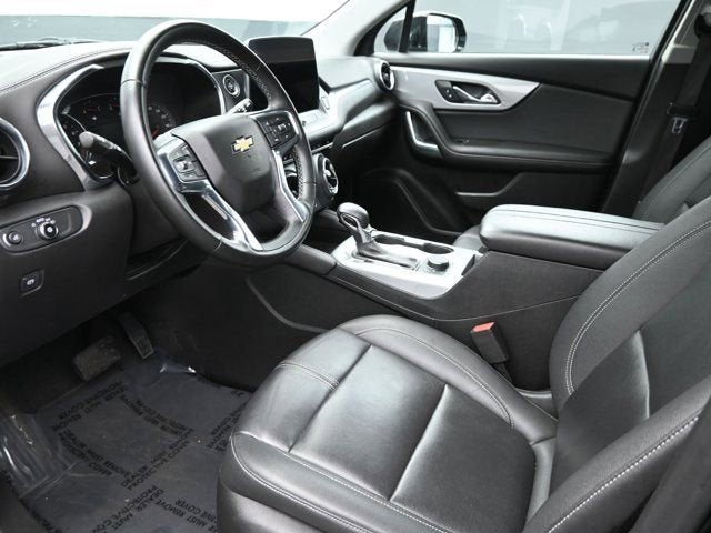 2023 Chevrolet Blazer 3LT