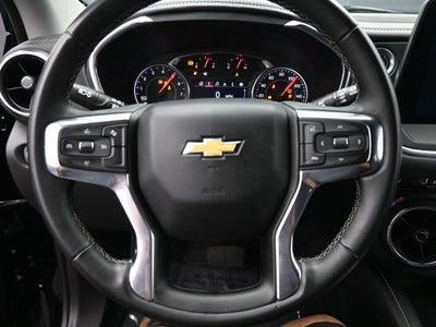 2023 Chevrolet Blazer 3LT