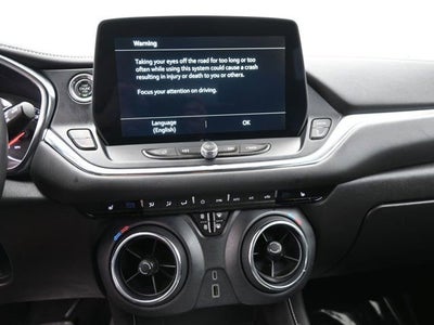 2023 Chevrolet Blazer 3LT