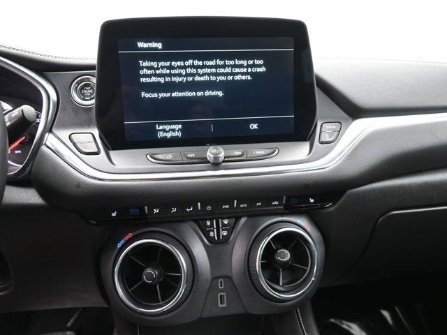2023 Chevrolet Blazer 3LT