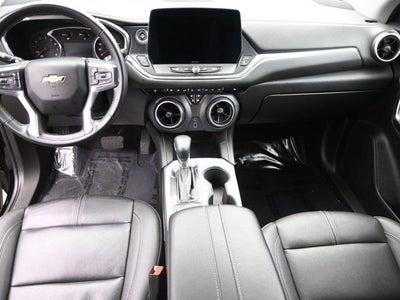 2023 Chevrolet Blazer 3LT