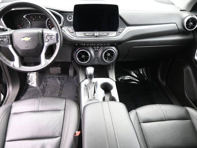 2023 Chevrolet Blazer 3LT