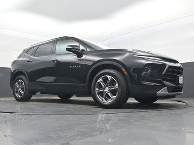 2023 Chevrolet Blazer 3LT