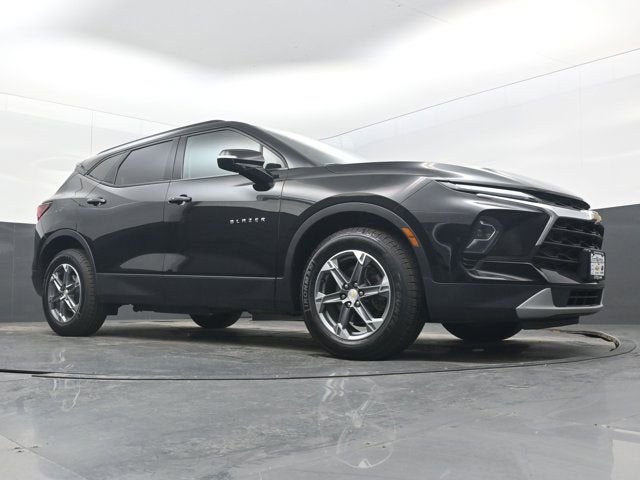 2023 Chevrolet Blazer 3LT