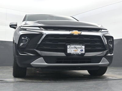 2023 Chevrolet Blazer 3LT