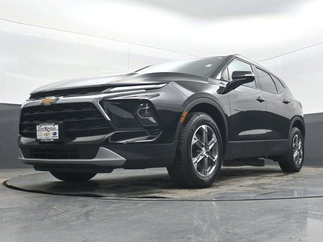 2023 Chevrolet Blazer 3LT