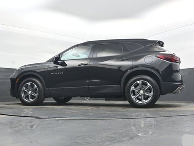 2023 Chevrolet Blazer 3LT
