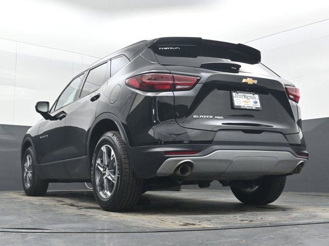 2023 Chevrolet Blazer 3LT