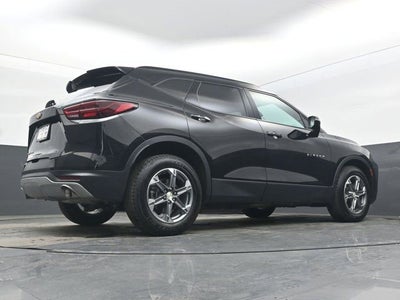 2023 Chevrolet Blazer 3LT