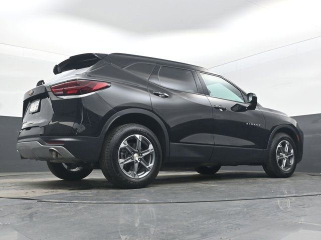 2023 Chevrolet Blazer 3LT