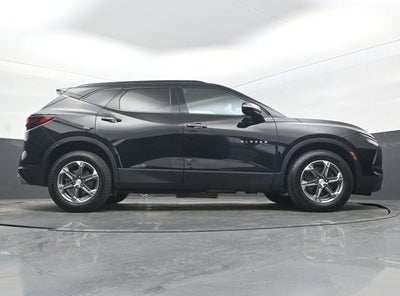 2023 Chevrolet Blazer 3LT