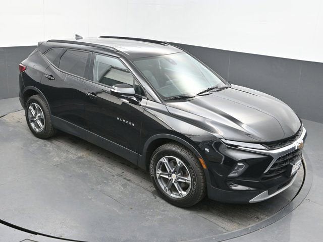 2023 Chevrolet Blazer 3LT